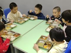 -联恩国际儿童教育·幼小衔接·少儿英语·托管班(远洋未来中心店)
