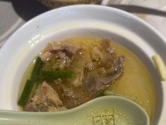 -深山老屋(国顺东路店)