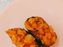 -争鲜回转寿司(南开大悦城店)