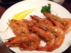 -佛山希尔顿酒店·融誉亚洲美食荟