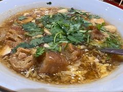 -好福记饭店(红梅公园店)