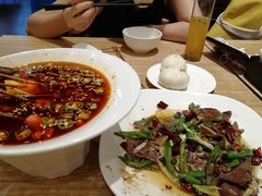 -韩包子(建设路店)