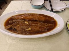 -奥华餐厅·老张记(台基厂店)