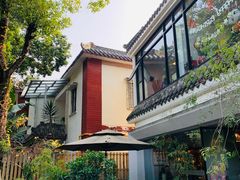 -往来·竹里.宝宝宴.生日宴.团建.宴席(花乡农居店)