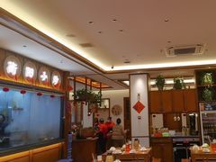 -衡地道·三菜一汤(水岸新城店)