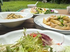 -北京德胜门华宇假日酒店·画廊咖啡厅