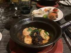 -长沙北辰洲际酒店-兰调全日餐厅