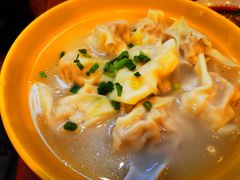 -龙抄手(春熙路总店)