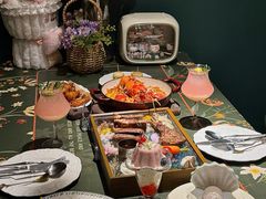 -第101座花园餐厅(湖滨88店)