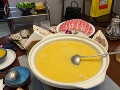 -金龙·打边炉(武进路店)