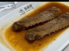 -苏晓玥·手作江南小吃(深圳北站店)