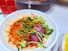 -俭寨大盘芦花土鸡·小公鸡·烧烤新疆菜(云通店)