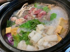 -东椰·海南椰子鸡火锅(朝阳门店)