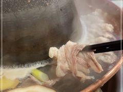-裕德孚·非遗手切涮羊肉(东直门内大街店)
