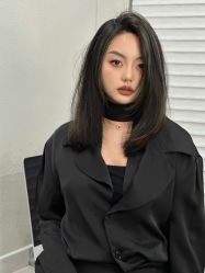 -FOR YOU造型