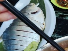 -小海豚•老字号海鲜餐厅(天涯店)