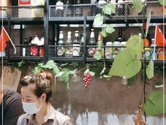 -沈胖子音乐烤吧·炒菜·龙虾(环城东路店)