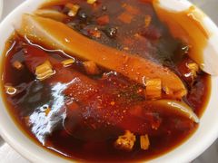 -杨记灌肠(食品街店)