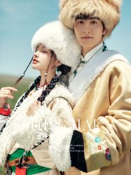 -蒙娜丽莎婚纱摄影·旅拍