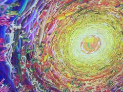 -海合安武汉极地海洋公园