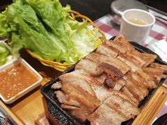 -益百岁牛尾汤主题餐厅(辛庄街店)