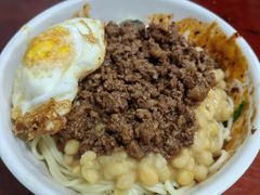 -朱儿面庄(洋河三路店)