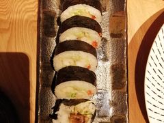 -松涛日本料理
