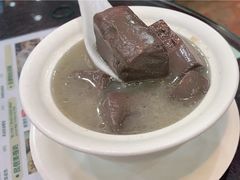 猪红汤-民信老铺(人民路店)