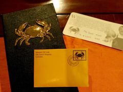 -Ministry of Crab(科伦坡店)