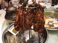 架子肉-巴依老爷·新疆美食(上城区天城路店)