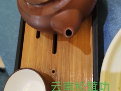 -西安绿地假日酒店·丽宝轩中餐厅