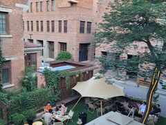-麦落精酿啤酒餐吧(先农大院店)