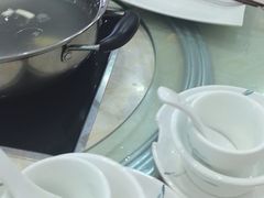 -源港渔村-中山脆肉鲩(博罗店)