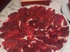 -捞神煲汤火锅(湖滨商业街店)