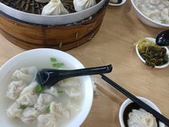 小笼包-瞻老元面馆(双塘路店)