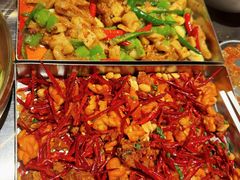 -No.DD戳子烧烤·江湖菜(北京总店)