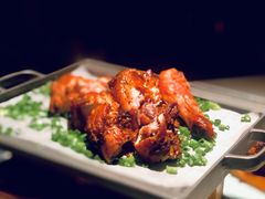 -绿茶餐厅(深圳龙华天虹购物中心店)