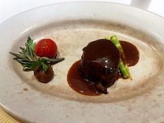 -王品牛排(北京新辰里亚运村店)