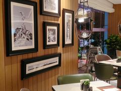 -粤海喜来登酒店·盛宴海鲜牛排自助餐厅(天河城店)