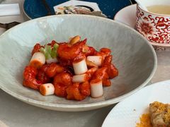 -食悦江南·淮扬菜·烤鸭(亚运村·惠新店)