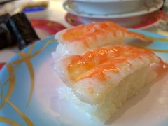 斑节虾寿司-莲寿司(国兴店)