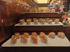 -牛YO寿喜烧和牛火锅自助(三台子万象汇店)