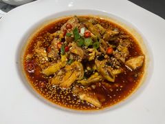 -一味一厨(泰华店)