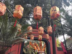 -成都武侯祠博物馆