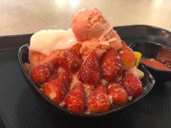-鲜芋仙(观音桥大融城LG店)