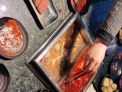 -重庆九记老火锅(广场店)