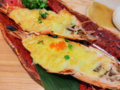 -王氏炉匠·烧鸟放题自助(好运街店)