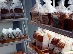 北海道手撕吐司-KenGee仟吉(吉庆街店)