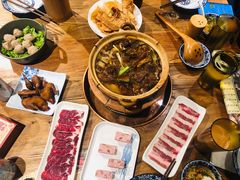 -十六蒲(桂林路店)