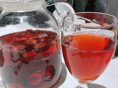 花果茶-旺顺阁鱼头泡饼(小红门店)